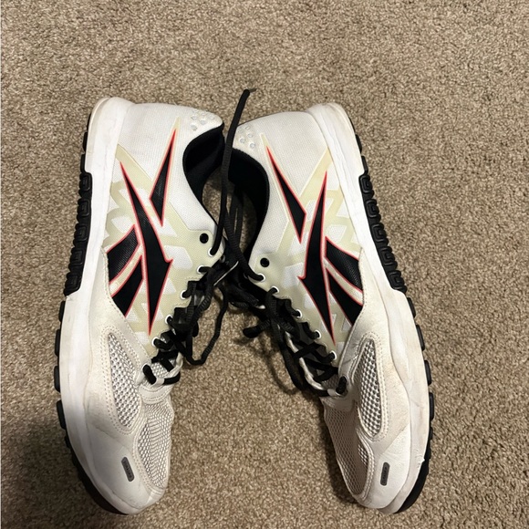 Men’s Reebok Crossfit nano 2.0 size 11 - Picture 3 of 5
